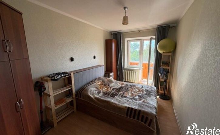 3-комн квартира Сыктывкар, Октябрьский проспект, 124/1