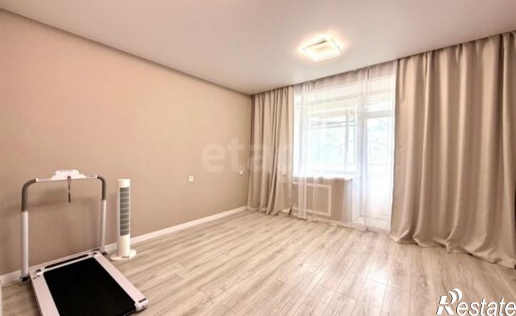 3-комн квартира Сыктывкар, улица Горького, 18