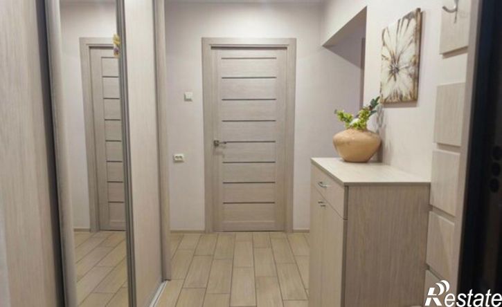 3-комн квартира Сыктывкар, Тентюковская улица, 125
