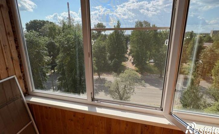 3-комн квартира Сыктывкар, Октябрьский проспект, 124/1