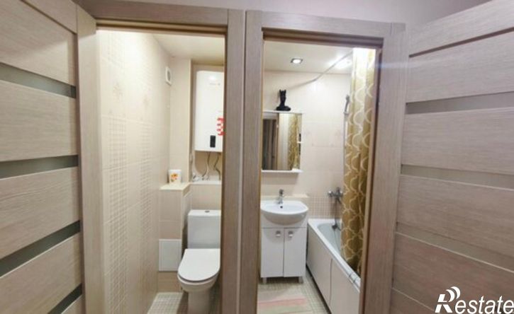 3-комн квартира Сыктывкар, Тентюковская улица, 125