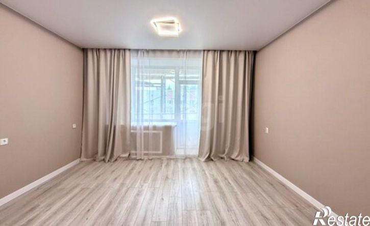 3-комн квартира Сыктывкар, улица Горького, 18