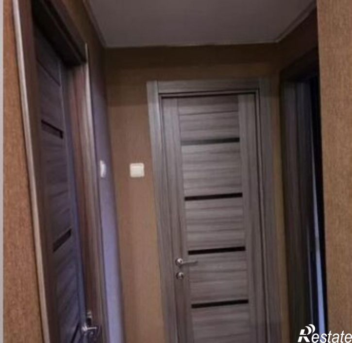 2-комн квартира Ухта, Октябрьская улица, 10