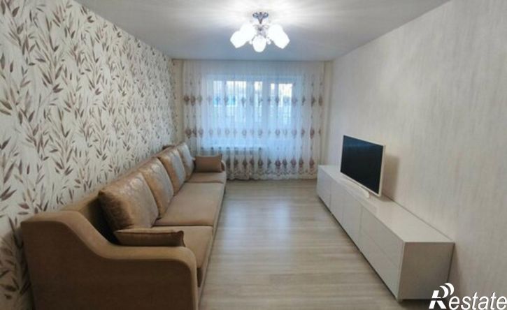 3-комн квартира Сыктывкар, Тентюковская улица, 125