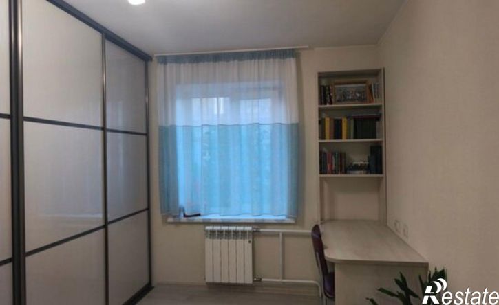 3-комн квартира Сыктывкар, Тентюковская улица, 125