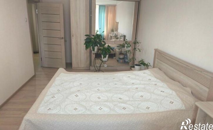 3-комн квартира Сыктывкар, Тентюковская улица, 125