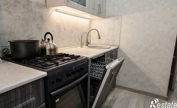 1-комн квартира Сыктывкар, улица Чкалова, 23