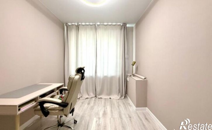 3-комн квартира Сыктывкар, улица Горького, 18