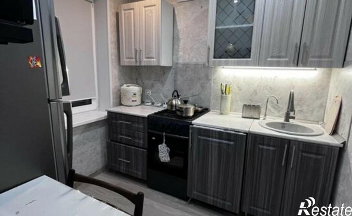 1-комн квартира Сыктывкар, улица Чкалова, 23