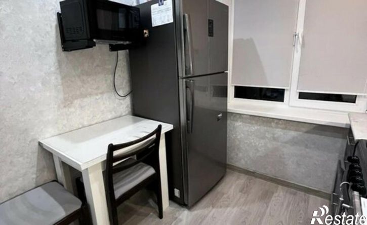 1-комн квартира Сыктывкар, улица Чкалова, 23
