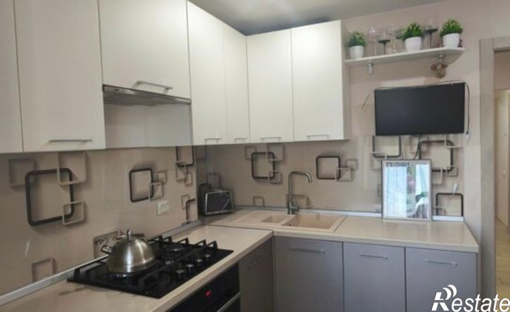 3-комн квартира Сыктывкар, Тентюковская улица, 125