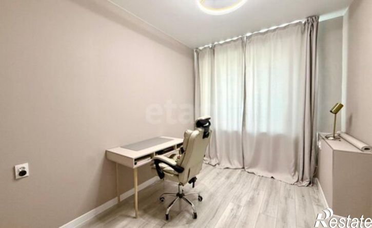 3-комн квартира Сыктывкар, улица Горького, 18