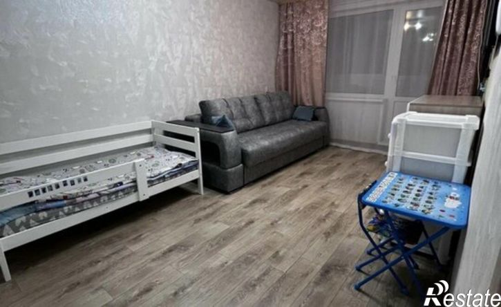 1-комн квартира Сыктывкар, улица Чкалова, 23