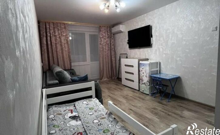 1-комн квартира Сыктывкар, улица Чкалова, 23