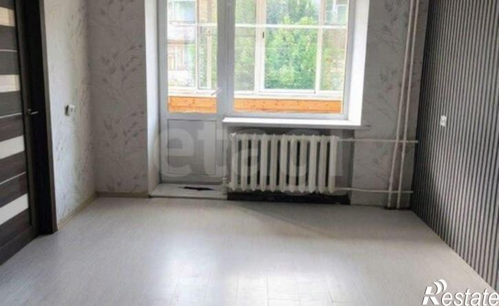 2-комн квартира муниципальное образование Сосногорск, Сосногорск, Лесная улица, 9
