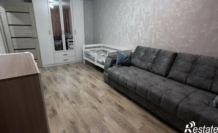 1-комн квартира Сыктывкар, улица Чкалова, 23