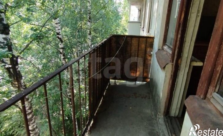 1-комн квартира Сыктывкар, Октябрьский проспект, 14