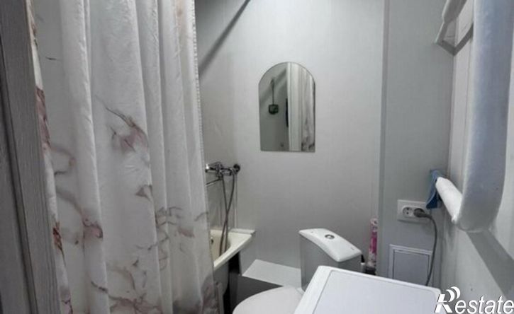 1-комн квартира Сыктывкар, улица Чкалова, 23