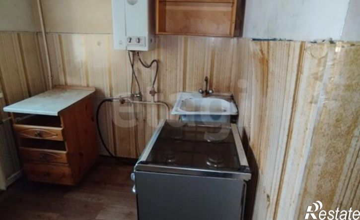 1-комн квартира Сыктывкар, Октябрьский проспект, 14
