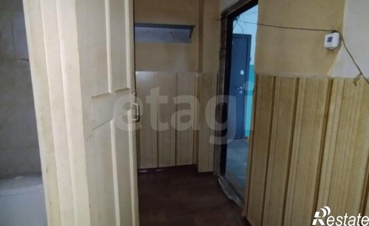 1-комн квартира Сыктывкар, Октябрьский проспект, 14