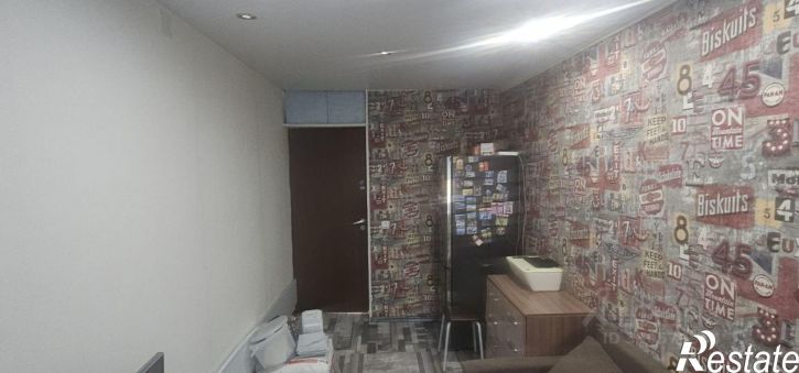 2-комн квартира Ухта, посёлок Озёрный