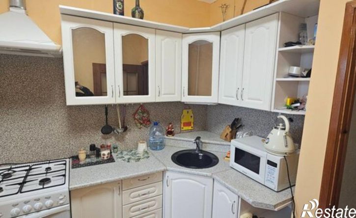 3-комн квартира Ухта, Интернациональная улица, 42