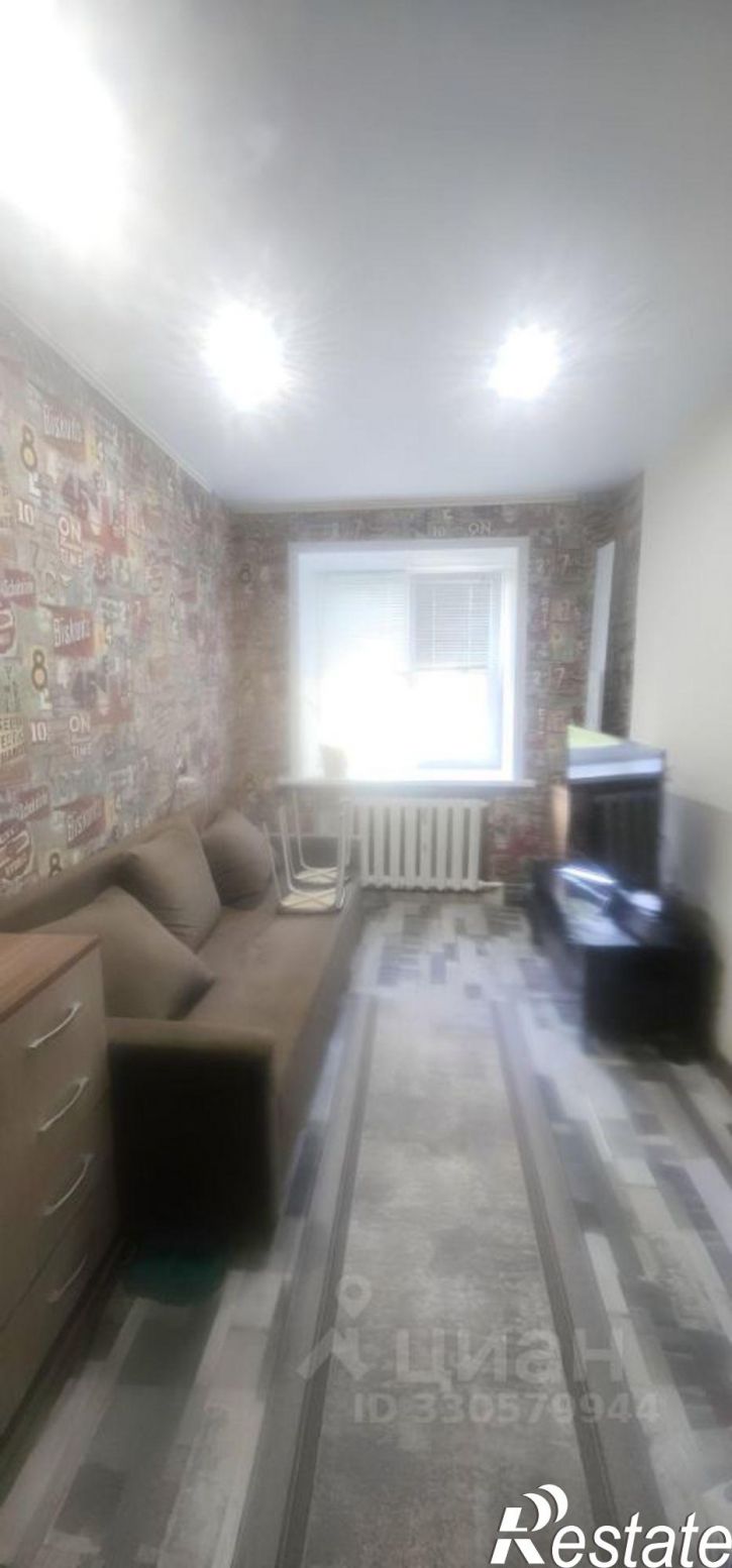2-комн квартира Ухта, посёлок Озёрный