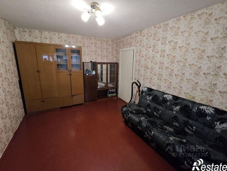 2-комн квартира Сыктывкар, улица Мира, 39