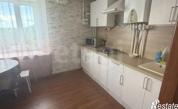 2-комн квартира Сыктывкар, улица Микушева, 7