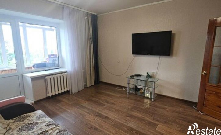 3-комн квартира Ухта, Интернациональная улица, 42