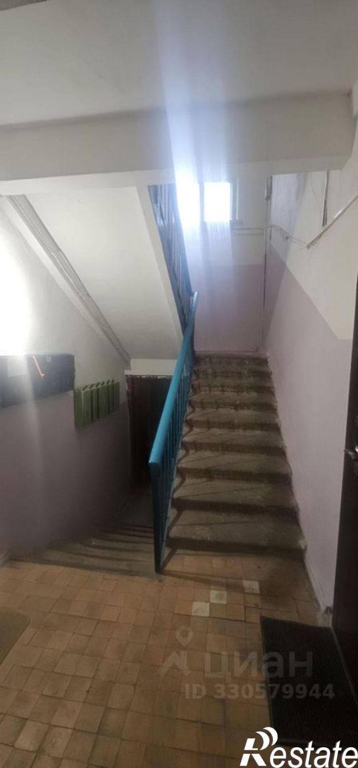 2-комн квартира Ухта, посёлок Озёрный