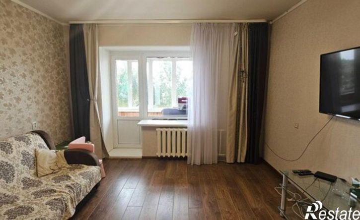 3-комн квартира Ухта, Интернациональная улица, 42