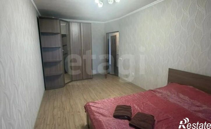 2-комн квартира Сыктывкар, улица Микушева, 7
