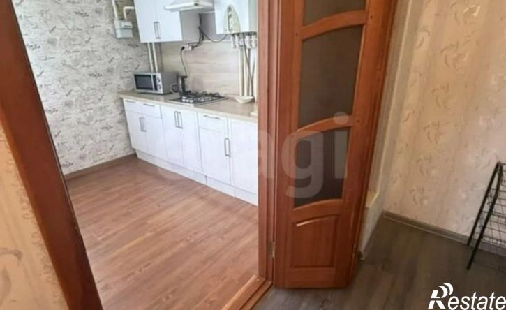 2-комн квартира Сыктывкар, улица Микушева, 7
