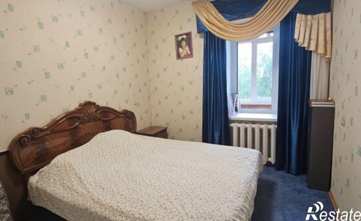 3-комн квартира Ухта, Интернациональная улица, 42