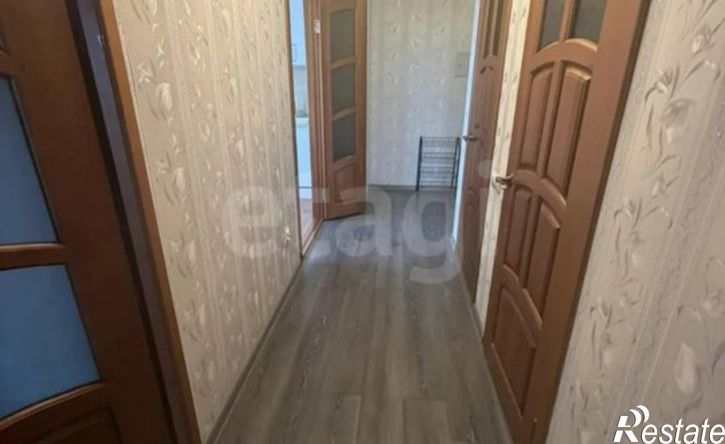 2-комн квартира Сыктывкар, улица Микушева, 7