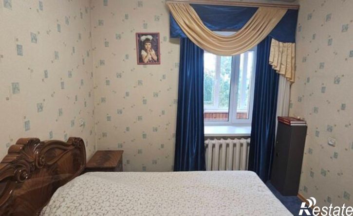 3-комн квартира Ухта, Интернациональная улица, 42