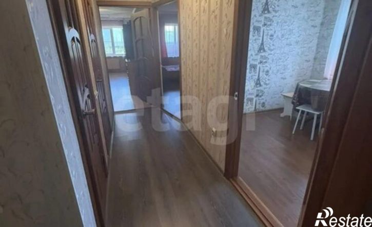2-комн квартира Сыктывкар, улица Микушева, 7
