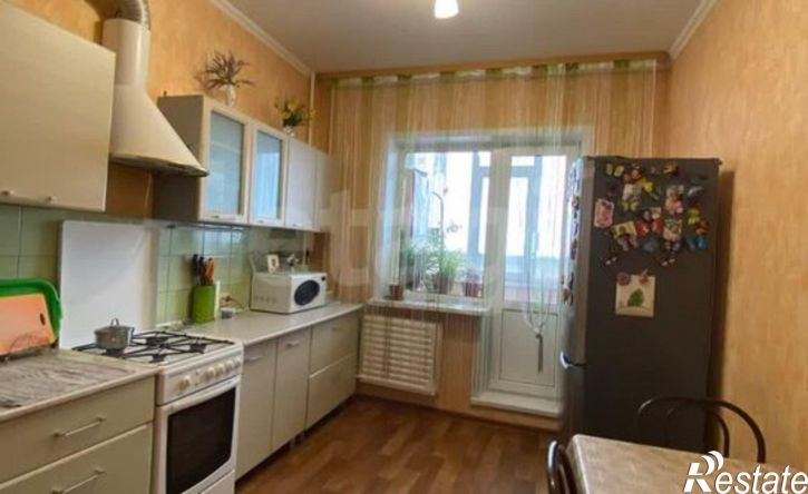2-комн квартира Усинск, Воркутинская улица, 21