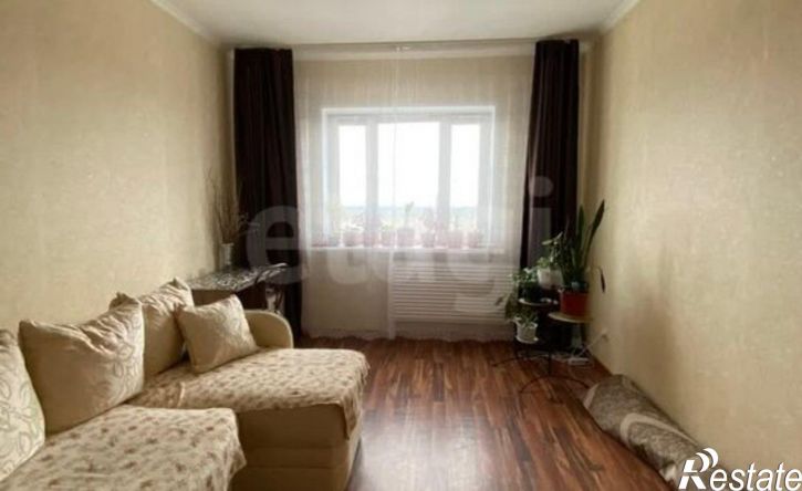 2-комн квартира Усинск, Воркутинская улица, 21