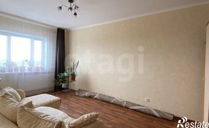 2-комн квартира Усинск, Воркутинская улица, 21