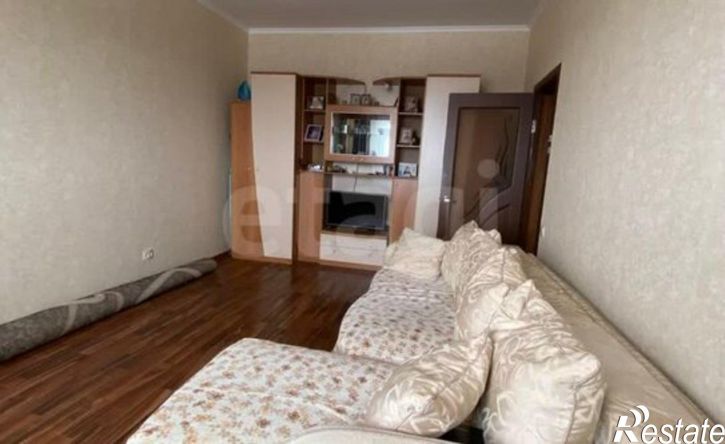 2-комн квартира Усинск, Воркутинская улица, 21