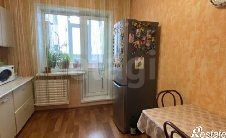 2-комн квартира Усинск, Воркутинская улица, 21