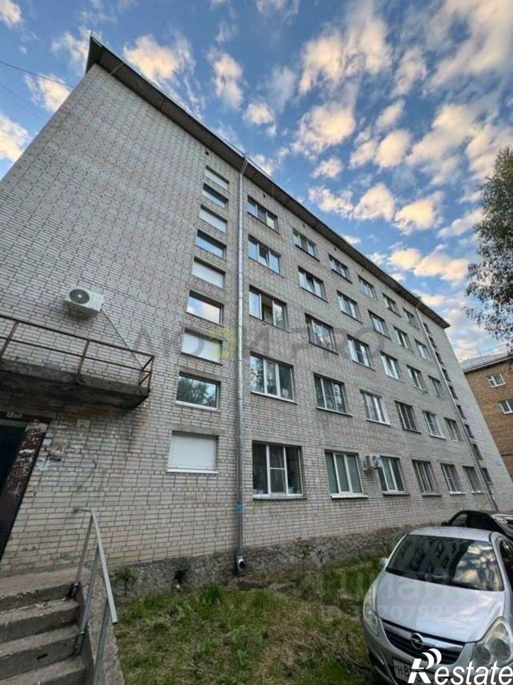Комната улица Пушкина,дом 30