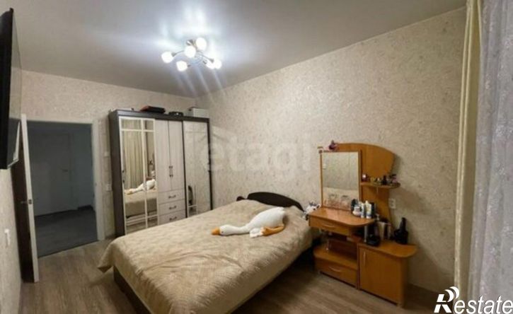3-комн квартира Усинск, Воркутинская улица, 21