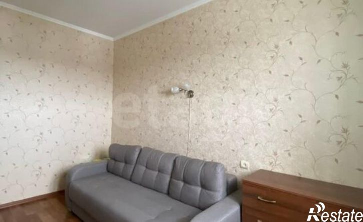 2-комн квартира Усинск, Воркутинская улица, 21
