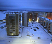 3-комн, 64.9кв м, этаж 3/10 Куратова ул., д.16