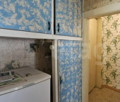 2-комн, 43кв м, этаж 2/2 ул Комсомольская, 12