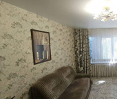2-комн, 43кв м, этаж 3/5 ул Чибьюская, 3