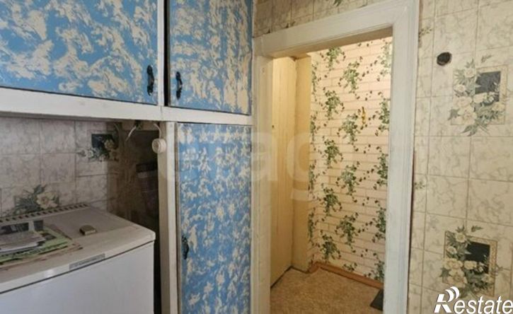 2-комн квартира ул Комсомольская, 12,  д. 12
